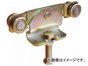 HELM ニコ 23号ドアハンガー用 ベアリング複車 23HE-4WHB(7710780)