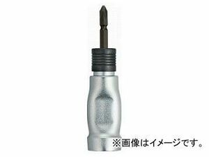 タジマ/TAJIMA ビット交換ソケット21mmクサビフォームタイ12角 BS21KF-12K JAN：4975364164605