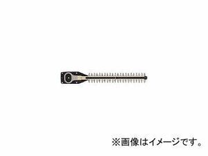 リョービ/RYOBI 高級刃300mm ヘッジトリマ用 B6730947(4231112) JAN：4960673763434