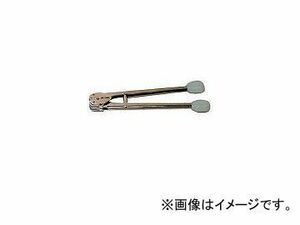 昌弘機工/SHOKOKIKO SPOT 帯鉄封緘器 3/4-7Wパンチ 19mm 0.6～0.7ミリ厚用 SPOTW197(3517772) JAN：4536239001229