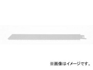 パナソニック レシプロソー (EZ47A1/EA45A1) 用 純正 金工刃 5枚組 全長250mm EZ9SXMJ2