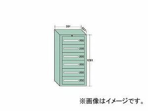 大阪製罐/OS 軽量キャビネット 51203