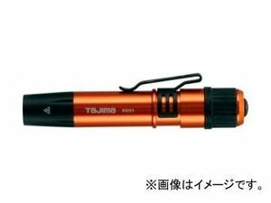タジマ/TAJIMA センタLED ハンドライトK051 オレンジ LE-K051-OR JAN：4975364164384