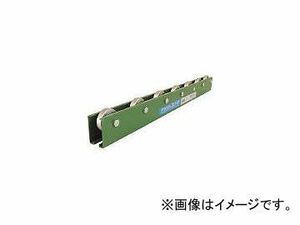 寺内製作所/TSCONVEYOR 削り出しスチール製ホイールコンベヤ φ36×9 P50×1500L KRA4P50X1500L