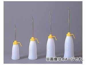 フルプラ/FURUPLA ジェットオイラー 携帯用油さし 500ml No.205 カラー：イエロー