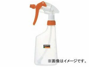 トラスコ中山/TRUSCO スプレーガン 500ml 自在タイプ TSG500G(2845440) JAN：4989999212044