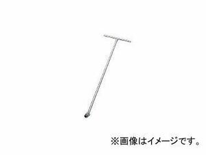 前田金属工業/TONE T形ミッションレンチ(ナットキャッチタイプ) 12mm TM12(3699463) JAN：4953488045345