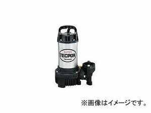 寺田ポンプ製作所/TERADAPUMP 汚水用水中ポンプ 非自動 100V 60Hz PG250 60HZ(2273811) JAN：4975567165010