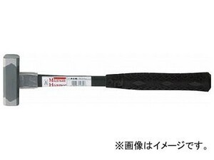 王将 マグナム八角玄能375g 8124(8184237)