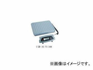 ヤマヨ/YAMAYO エコノミー台はかり SDシリーズ SD200 JAN：4957111090221