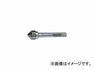 スナップオンツールズ/Snap-on 90°円錐形超硬ロータリーバーダブルカット BAHK1210M06X(4135661) JAN：7311518220167