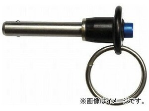 Avibank BALL-LOK[[（R）]] SINGLE ACTING PINS B HANDLE NAS規格:NAS133 BLC5BA05S(7628200) 入数：6個