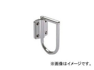 スガツネ工業 ステンレス鋼製ジャンボナス環フック(110-022-111) JN-T100(7999178)