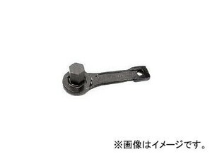 ASH 打撃六角棒スパナ27mm DA2700(8165087)