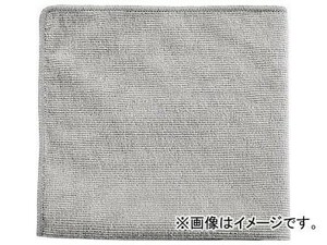 ラバーメイド マイクロファイバー・クロス 多目的用 グレイ 186388875(8194310)