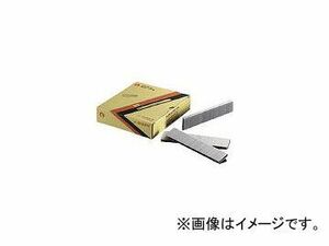 立川ピン製作所/TACHIKAWA ステープル 4mm巾 5000本 J0416(2525763) JAN：4985680228080