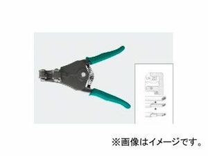 タスコジャパン ワイヤーストリッパー（VA3芯用） TA852B-9