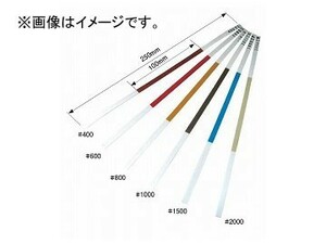 柳瀬/YANASE ダイヤモンドスティック 6mm 粒度:＃400,＃600,＃800,＃1000,＃1500他 入数：5本