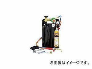 ガス溶接機溶断機 ロキシー400Lキット アサダ R35780