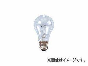 日動工業/NICHIDO 耐震球 クリア耐震球 110V100W CT100(3338941) JAN：4937305035481