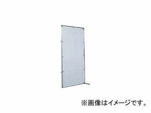 吉野/YOSHINO 火花用衝立アルミパイプ 2×2 接続固定 YS22JFA(3528804) JAN：4571163731170