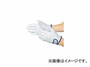 富士グローブ/FUJIGLOVE マジック式手袋（当て付タイプ） F-804白LL 5827(3787311) JAN：4952558582704