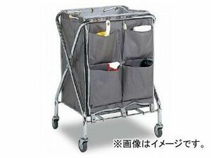 テラモト/TERAMOTO BMダストカー専用ポケットE 大 DS-232-530
