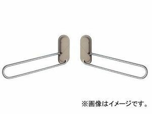 川口技研/KAWAGUCHI 室内用ホスクリーン 窓枠付 MDL-LB 001954 1セット（左右） JAN：4971771040624