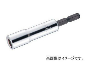 トップ工業/TOP 電動ドリル用ハットセパ（カップ形）取付用ソケット EHT-2.5 JAN：4975180223357