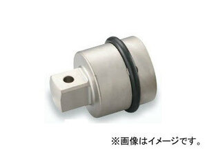 トネ/TONE 25.4mm（1”） インパクト用ソケットアダプター 品番：NA86
