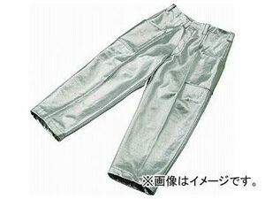トラスコ中山/TRUSCO スーパープラチナ遮熱作業服 ズボン Lサイズ TSP2L(2878895) JAN：4989999214499