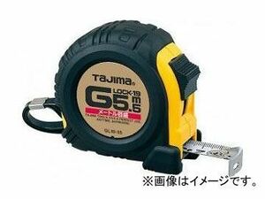 タジマ/TAJIMA Gロック-19 5.5m（メートル目盛） GL19-55BL JAN：4975364024497