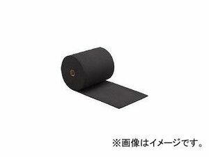 光 スポンジドラム巻 厚5mm×幅300mm×長9M KSBR3069(3966828) JAN：4535395039541