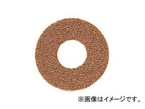 柳瀬/YANASE 研磨布ディスク（アルミナ） 30mm 粒度:＃60,＃80,＃100,＃120,＃180他 入数：150枚