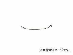 ニッサチェイン/NISSA カットワイヤー透明 4.3×1040mm Y62(4057066) JAN：4968462039623