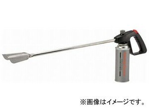 新富士 ロードマーキング用カセットガスバーナー RM4200(4953819)