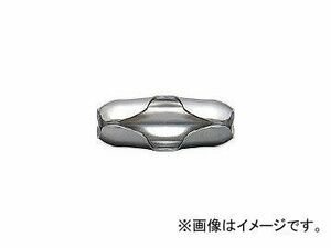 ニッサチェイン/NISSA コネクター ステンレス4.5mm用(25個入り) P881(3558452) JAN：4968462028818