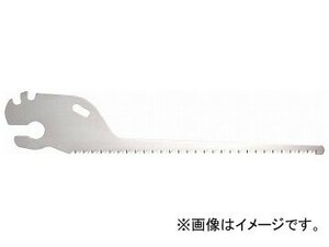 タジマ スマートソー替刃150 廻挽き 先丸 NK-S150MM(7967179)