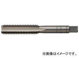 トラスコ中山 ハンドタップ（並目） M20×2.5 中（SKS） T-HT20X2.5-2(7681780)