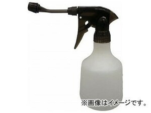 トラスコ中山 ハンド自在スプレー 500ml 防錆剤対応タイプ TSG-5(7542534)