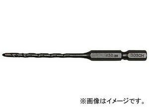 ボッシュ 磁器タイルビット 4.5×90mm TD045090(7603185)