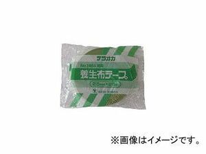 寺岡製作所/TERAOKA 養生用布テープ No.148A 若葉 25mm×25M 148A25X25(4196040) JAN：4964833148253