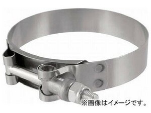 Voss Tボルトクランプ 締付径58mm～66mm TCS250(7620268)