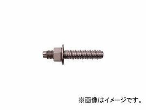 日本パワーファスニング/JPF ステンレスタップスター M8×50L(18本入り) STP850P(3755339) JAN：4533430080794