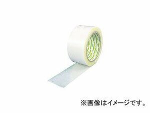 ダイヤテックス/DIATEX パイオラン プラ段封緘用テープ(50mm×25M) PD10CL50MM(3318648) JAN：4967529552587