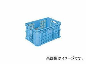 岐阜プラスチック工業/GIFUPLA MB型リステナーMB-30 メッシュ 青 MB30 B(5036895) JAN：4938233233956