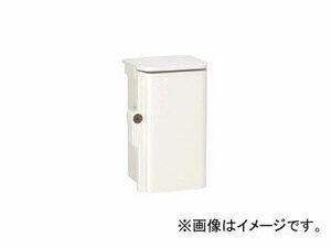 日東工業/NITO キー付耐候プラボックス OPK16254A(4231236)
