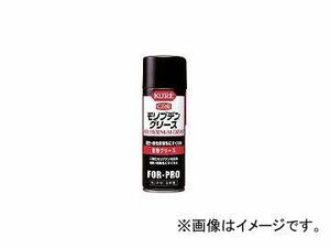 呉工業/KURE モリブデングリース 430ml NO1416(1718088) JAN：4972444014164