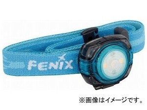 FENIX LEDヘッドライト HL05 HL05RED(8193195)