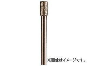 ミニモ 電着ダイヤモンドバー＃120 φ3.5 AD2221(4987004)